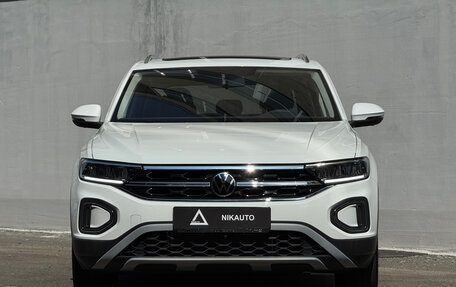 Volkswagen T-Roc I, 2026 год, 2 450 000 рублей, 2 фотография