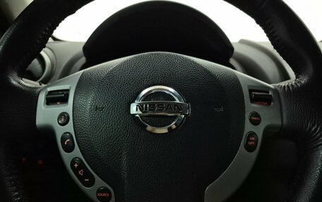 Nissan Qashqai, 2008 год, 780 000 рублей, 22 фотография
