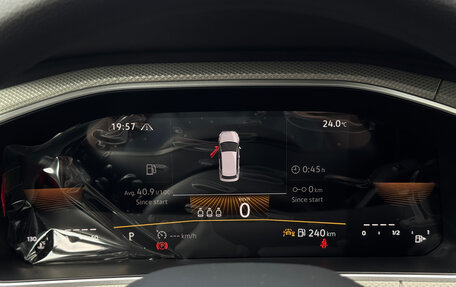 Volkswagen T-Roc I, 2026 год, 2 450 000 рублей, 11 фотография