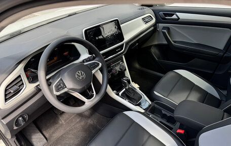 Volkswagen T-Roc I, 2026 год, 2 450 000 рублей, 9 фотография