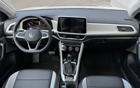 Volkswagen T-Roc I, 2026 год, 2 450 000 рублей, 8 фотография