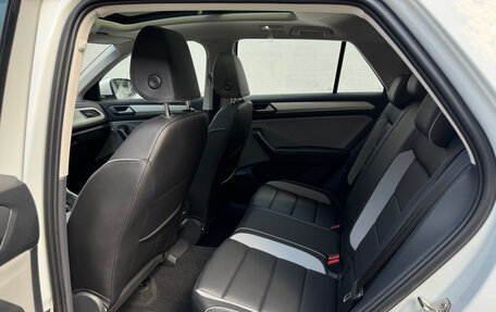 Volkswagen T-Roc I, 2026 год, 2 450 000 рублей, 14 фотография