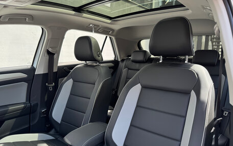 Volkswagen T-Roc I, 2026 год, 2 450 000 рублей, 22 фотография