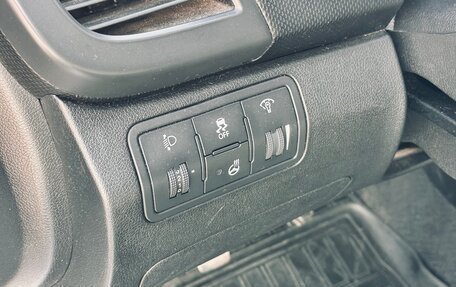 Hyundai Solaris II рестайлинг, 2014 год, 410 000 рублей, 10 фотография