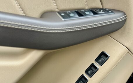 Mercedes-Benz GL-Класс, 2015 год, 4 190 000 рублей, 19 фотография