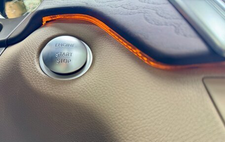 Mercedes-Benz GL-Класс, 2015 год, 4 190 000 рублей, 34 фотография
