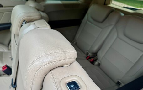 Mercedes-Benz GL-Класс, 2015 год, 4 190 000 рублей, 25 фотография