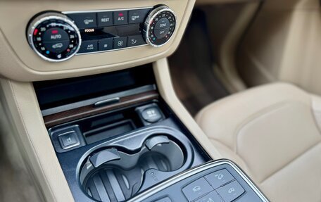 Mercedes-Benz GL-Класс, 2015 год, 4 190 000 рублей, 35 фотография