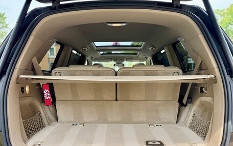 Mercedes-Benz GL-Класс, 2015 год, 4 190 000 рублей, 32 фотография