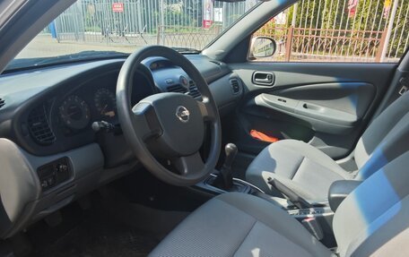 Nissan Almera Classic, 2007 год, 550 000 рублей, 3 фотография