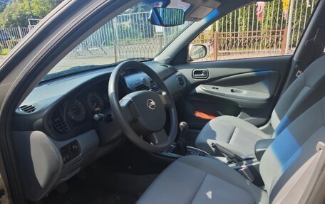 Nissan Almera Classic, 2007 год, 550 000 рублей, 2 фотография