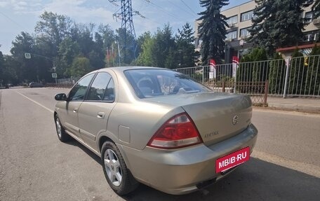 Nissan Almera Classic, 2007 год, 550 000 рублей, 5 фотография