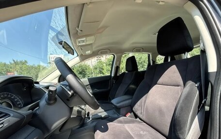 Honda CR-V IV, 2013 год, 1 750 000 рублей, 5 фотография