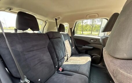 Honda CR-V IV, 2013 год, 1 750 000 рублей, 6 фотография