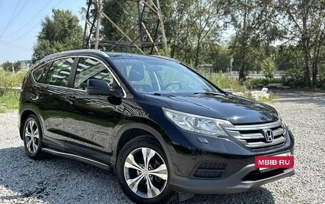 Honda CR-V IV, 2013 год, 1 750 000 рублей, 2 фотография