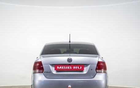 Volkswagen Polo VI (EU Market), 2013 год, 699 000 рублей, 6 фотография