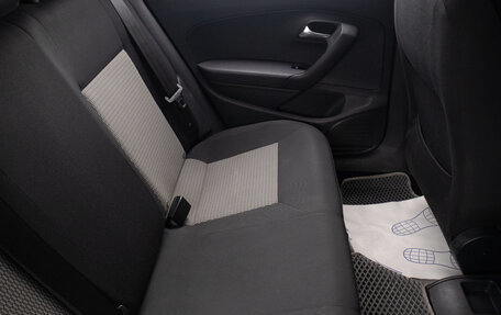 Volkswagen Polo VI (EU Market), 2013 год, 699 000 рублей, 18 фотография