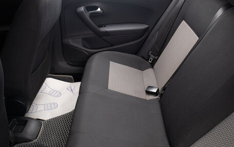 Volkswagen Polo VI (EU Market), 2013 год, 699 000 рублей, 17 фотография