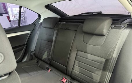 Skoda Octavia, 2013 год, 1 300 000 рублей, 10 фотография