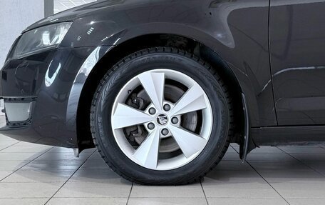 Skoda Octavia, 2013 год, 1 300 000 рублей, 7 фотография
