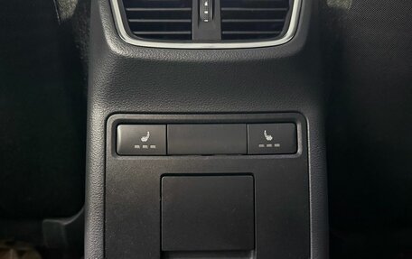 Skoda Octavia, 2013 год, 1 300 000 рублей, 11 фотография