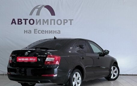 Skoda Octavia, 2013 год, 1 300 000 рублей, 6 фотография