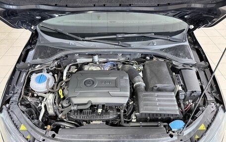 Skoda Octavia, 2013 год, 1 300 000 рублей, 8 фотография