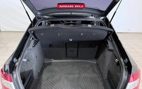 Skoda Octavia, 2013 год, 1 300 000 рублей, 9 фотография