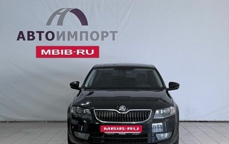 Skoda Octavia, 2013 год, 1 300 000 рублей, 2 фотография