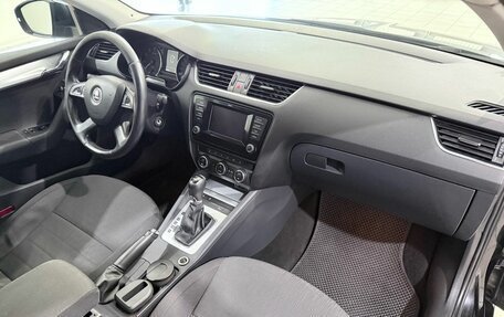 Skoda Octavia, 2013 год, 1 300 000 рублей, 15 фотография