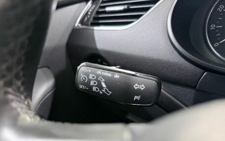 Skoda Octavia, 2013 год, 1 300 000 рублей, 17 фотография