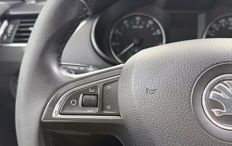Skoda Octavia, 2013 год, 1 300 000 рублей, 18 фотография
