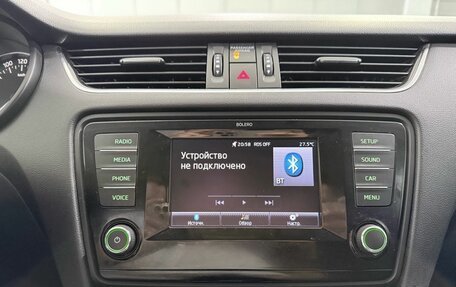 Skoda Octavia, 2013 год, 1 300 000 рублей, 23 фотография