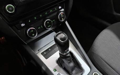 Skoda Octavia, 2013 год, 1 300 000 рублей, 27 фотография