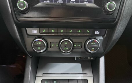 Skoda Octavia, 2013 год, 1 300 000 рублей, 26 фотография