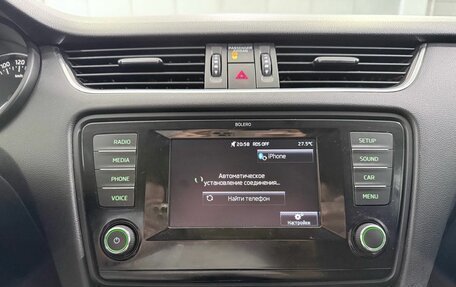 Skoda Octavia, 2013 год, 1 300 000 рублей, 24 фотография