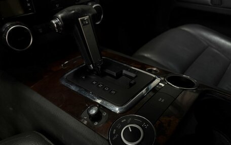 Volkswagen Touareg III, 2008 год, 749 777 рублей, 15 фотография