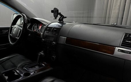 Volkswagen Touareg III, 2008 год, 749 777 рублей, 9 фотография