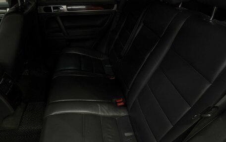 Volkswagen Touareg III, 2008 год, 749 777 рублей, 7 фотография