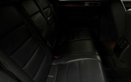 Volkswagen Touareg III, 2008 год, 749 777 рублей, 8 фотография