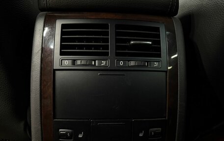 Volkswagen Touareg III, 2008 год, 749 777 рублей, 12 фотография