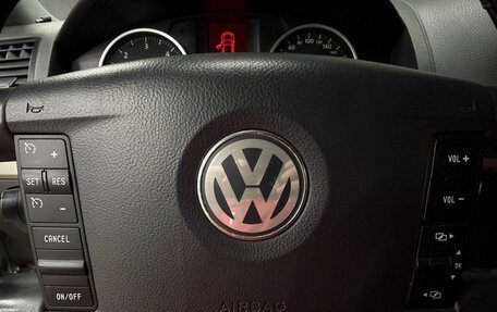 Volkswagen Touareg III, 2008 год, 749 777 рублей, 11 фотография