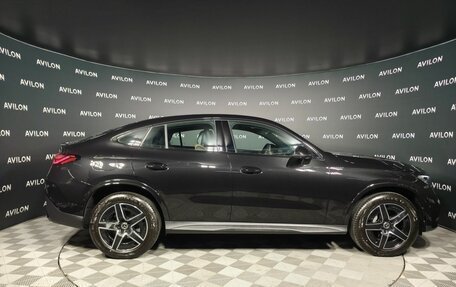 Mercedes-Benz GLC Coupe, 2025 год, 8 100 000 рублей, 3 фотография