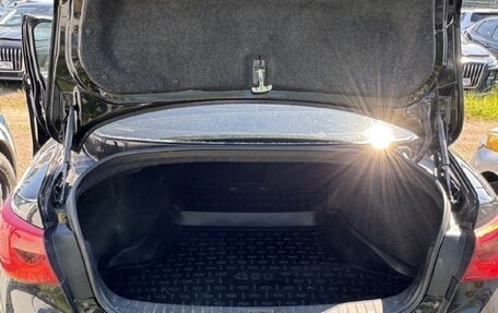 Infiniti Q50 I рестайлинг, 2014 год, 1 487 200 рублей, 8 фотография