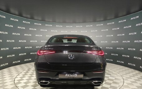 Mercedes-Benz GLC Coupe, 2025 год, 8 100 000 рублей, 5 фотография