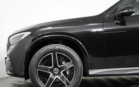 Mercedes-Benz GLC Coupe, 2025 год, 8 100 000 рублей, 16 фотография
