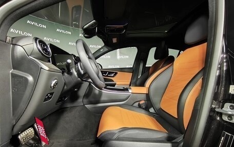 Mercedes-Benz GLC Coupe, 2025 год, 8 100 000 рублей, 14 фотография