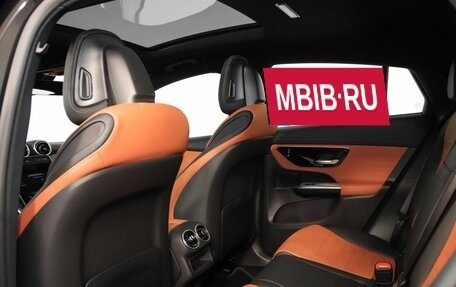 Mercedes-Benz GLC Coupe, 2025 год, 8 100 000 рублей, 11 фотография