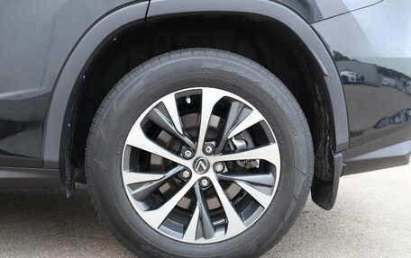 Lexus RX IV рестайлинг, 2022 год, 5 750 000 рублей, 9 фотография