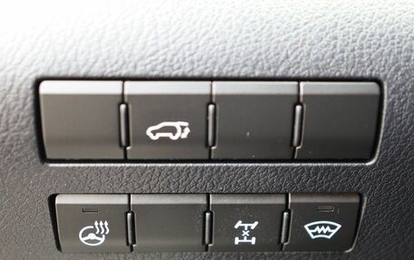 Lexus RX IV рестайлинг, 2022 год, 5 750 000 рублей, 13 фотография